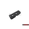 Genuine VW underlay - 867857615