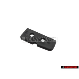 Genuine VW underlay - 867857615