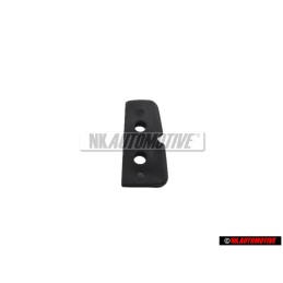 Genuine VW underlay - 867857615