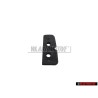 Genuine VW underlay - 867857615