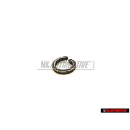 Genuine VW spring ring - N 0120283