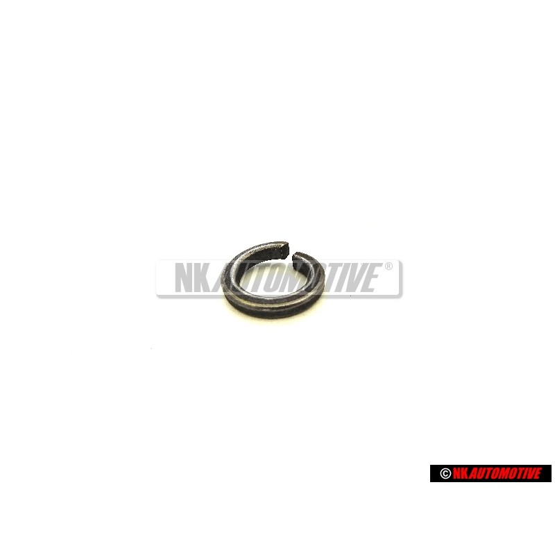Genuine VW spring ring - N 0120283
