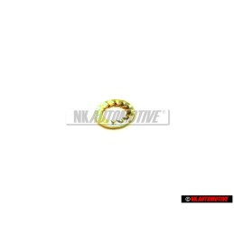 Genuine VW retaining washer - N 0121113