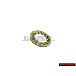 Genuine VW retaining washer - N 0121113