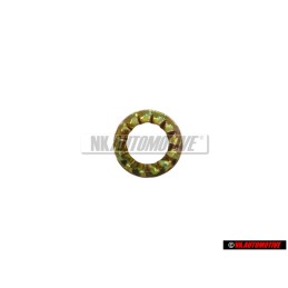 Genuine VW retaining washer - N 0121113