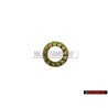 Genuine VW retaining washer - N 0121113