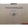Genuine VW retaining washer - N 0121162