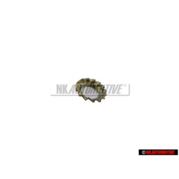 Genuine VW retaining washer - N 0121162