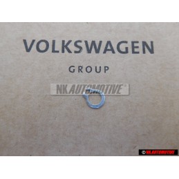 Genuine VW securing ring - N 0124051