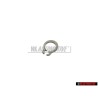 Genuine VW securing ring - N 0124051