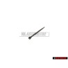 Genuine VW split pin - N 0125031