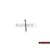 Genuine VW split pin - N 0125031