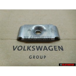 Genuine VW Press Insert Nut 6,5 Mm - 171805445