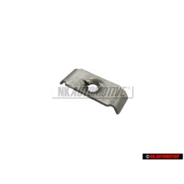 Genuine VW Press Insert Nut 6,5 Mm - 171805445