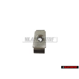 Genuine VW Press Insert Nut 6,5 Mm - 171805445