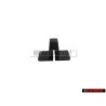 Genuine VW Expanding Nut Golf Mk3 - 1H0853947