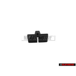 Genuine VW Expanding Nut Golf Mk3 - 1H0853947