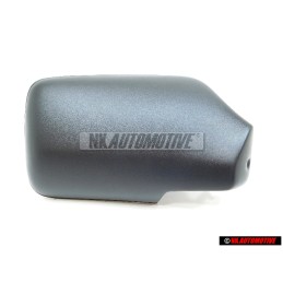 Genuine VW Miirror Cap Golf Mk3 - 1H0857538C 01C