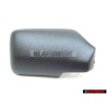 Genuine VW Miirror Cap Golf Mk3 - 1H0857538C 01C