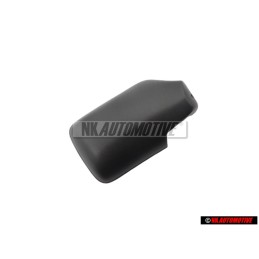 Genuine VW Miirror Cap Golf Mk3 - 1H0857538C 01C