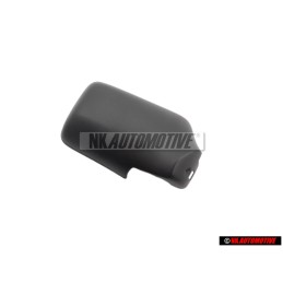Genuine VW Miirror Cap Golf Mk3 - 1H0857538C 01C