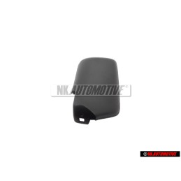 Genuine VW Miirror Cap Golf Mk3 - 1H0857538C 01C