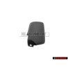 Genuine VW Miirror Cap Golf Mk3 - 1H0857538C 01C