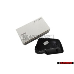 Genuine VW Miirror Cap Golf Mk3 - 1H0857538C 01C