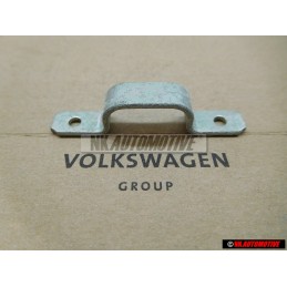 Genuine VW Flat Cleat T3 Army - 231860407