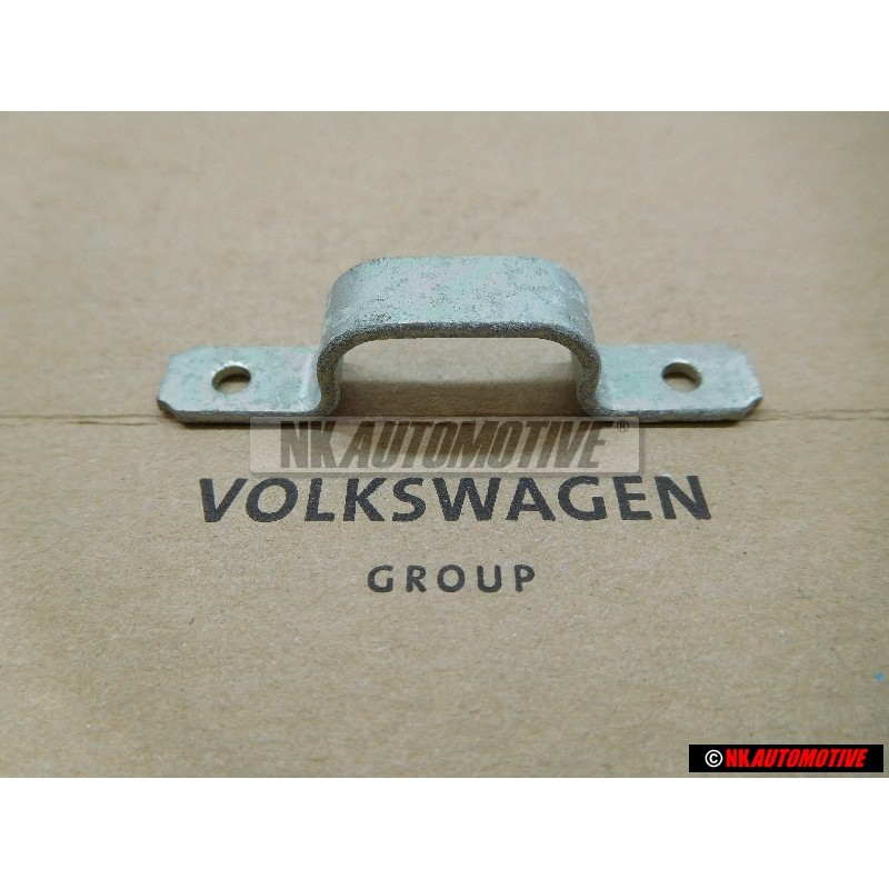 Genuine VW Flat Cleat T3 Army - 231860407