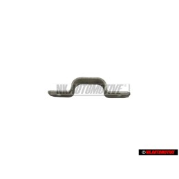 Genuine VW Flat Cleat T3 Army - 231860407