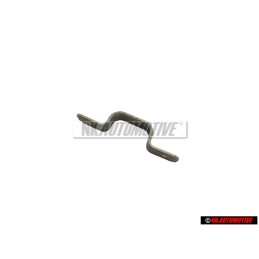 Genuine VW Flat Cleat T3 Army - 231860407