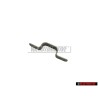 Genuine VW Flat Cleat T3 Army - 231860407