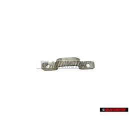 Genuine VW Flat Cleat T3 Army - 231860407