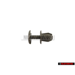 Genuine VW Split Rivet - 333867633 T21