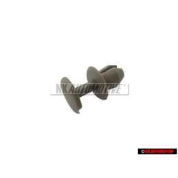 Genuine VW Split Rivet - 333867633 T21