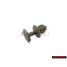 Genuine VW Split Rivet - 333867633 T21