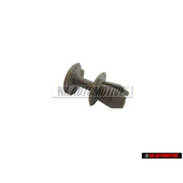 Genuine VW Split Rivet - 333867633 T21