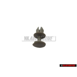 Genuine VW Split Rivet - 333867633 T21