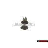 Genuine VW Split Rivet - 333867633 T21