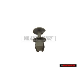 Genuine VW Split Rivet - 333867633 T21
