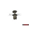 Genuine VW Split Rivet - 333867633 T21