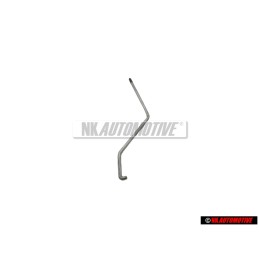 Genuine VW Rod - 357839183