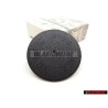 Genuine VW Bracket Black - 3B0864227 01C