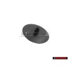 Genuine VW Bracket Black - 3B0864227 01C