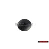 Genuine VW Bracket Black - 3B0864227 01C