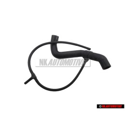 Genuine VW Coolant Hose - 535121101L