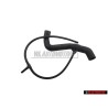 Genuine VW Coolant Hose - 535121101L