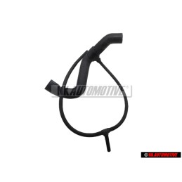 Genuine VW Coolant Hose - 535121101L