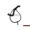 Genuine VW Coolant Hose - 535121101L